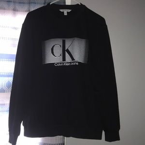 Calvin Klein Crewneck Sweater